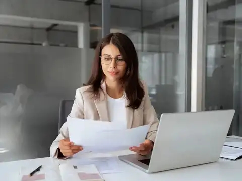 Your master tax credit document: Know what's in it