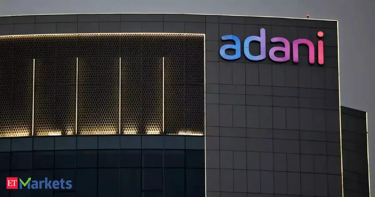 Two Adani Group stocks in focus as GQG sells stake in Rs 5,750 crore deal; SBI MF lone buyer