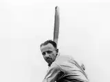 Quote of the day by Sir Don Bradman: &lsquo;A good captain must be a fighter; confident but not arrogant, firm but&hellip;&rsquo; &ndash; Greatest batter on leadership, criticism and strength