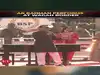 AR Rahman and Mohit Chauhan perform at Attari-Wagah border in Amritsar, Punjab