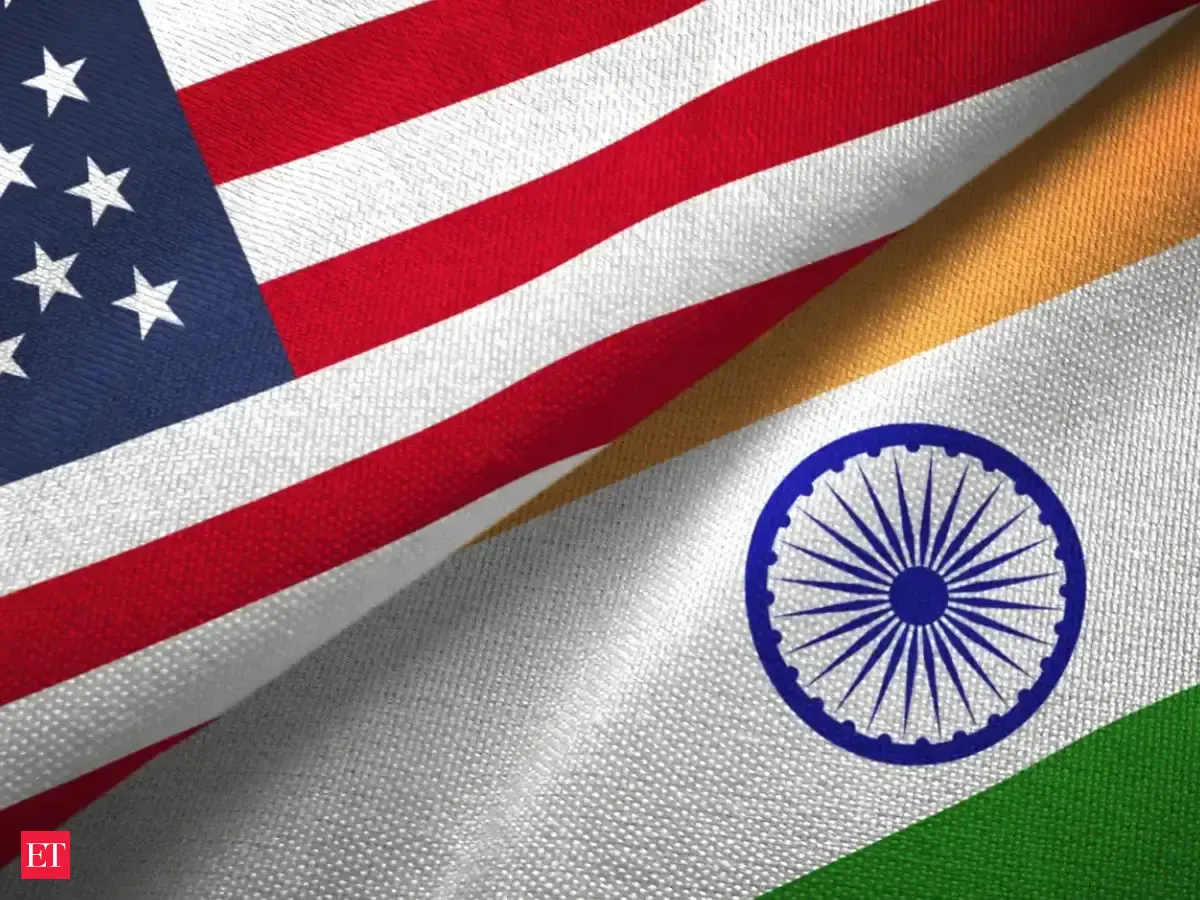 Indian envoy Vinay Mohan Kwatra meets senior United States counter-terror official Sebastian Gorka to discuss collaboration to tackle major terror groups