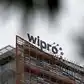 Image for Wipro shares plunge over 8%. What&rsquo;s behi
