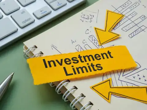 Current NRI investment limits in Indian shares explained