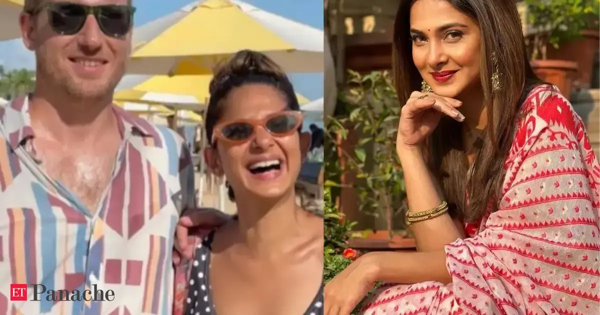 Who is William Ishmael? Meet Singapore-based businessman reportedly set to marry actress Jennifer Winget. Check their education and career