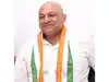 Suraj Hegde, secretary of All India Congress Committee dies