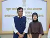 After her stellar show in Greece, Sports Minister Mansukh Mandaviya assures Atiqa Mir of support in F1 journey