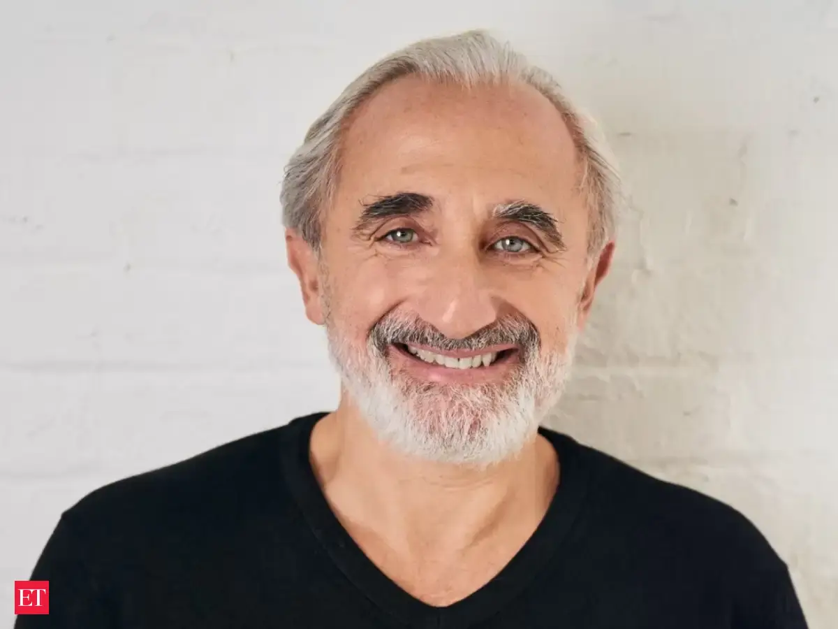 Quote of the Day by Gad Saad: ‘Women are not singularly attracted to men with resources; rather…’ The Parasitic Mind author’s evolutionary views on love, status and success