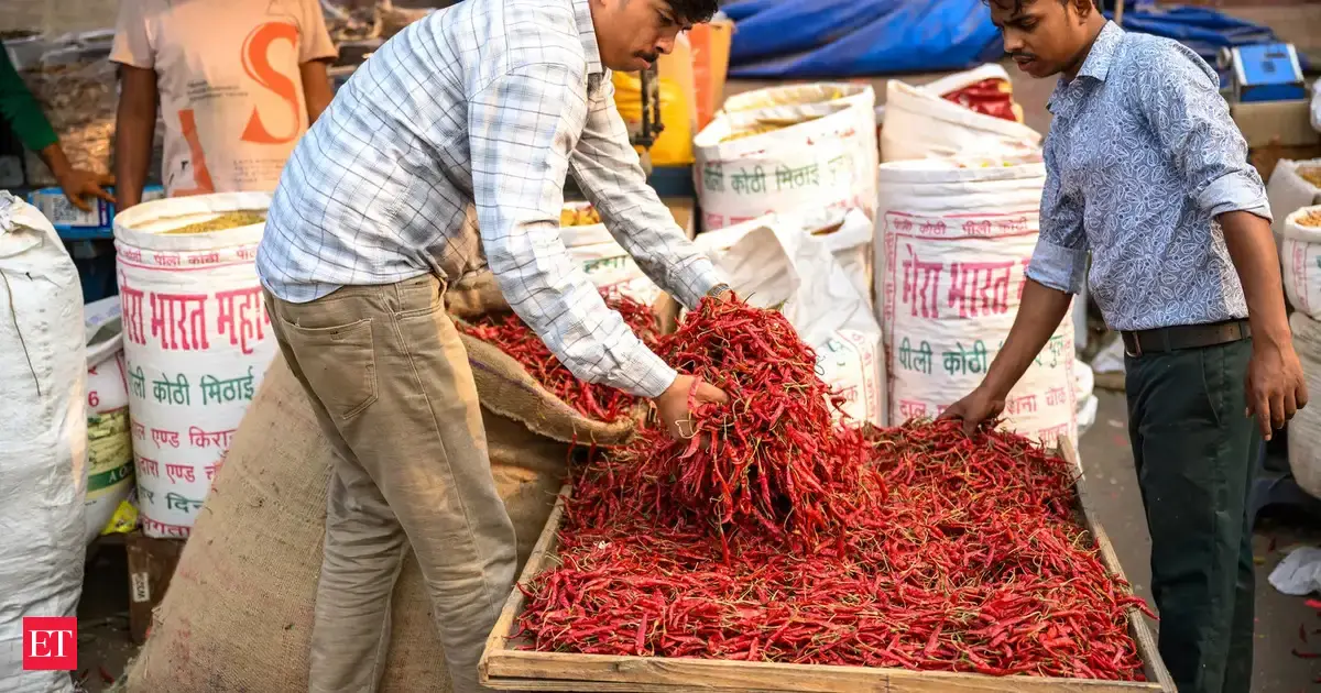 Root cause: India’s spice crown under threat as quality concerns trace back to farms