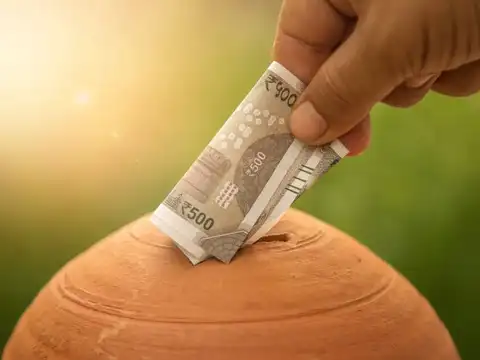 What is a Recurring Deposit (RD) account?