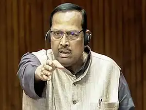 TMC MP Sukhendu Sekhar Ray resigns from party, steps down as Rajya ...