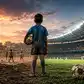 Image for From roaring crowds to FIFA World Cup ab