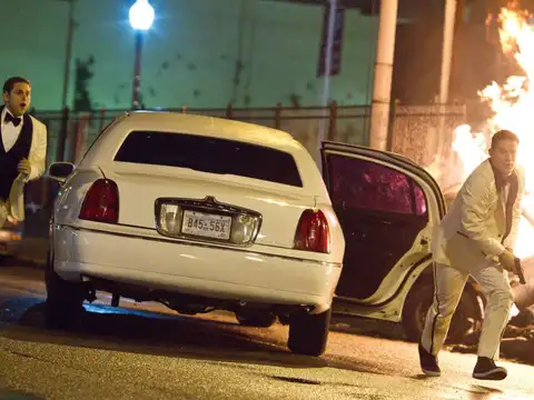 ​21 Jump Street (2012)​