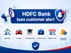 HDFC Bank borrower alert: EMIs on these loans to cost more as bank raises lending rates by up to 10 bps