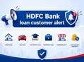 HDFC Bank borrower alert: EMIs on these loans to cost more as bank raises lending rates by up to 10 bps