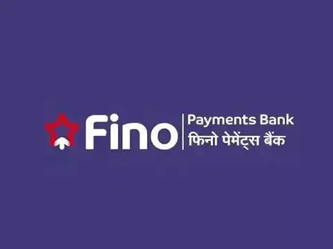 ​Fino Payments Bank