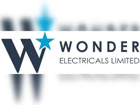 ​Wonder Electricals