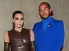 Lewis Hamilton and Kim Kardashian are worth $2.45 billion combined&mdash;but his anti-billionaire remark is going viral. Here's what he said