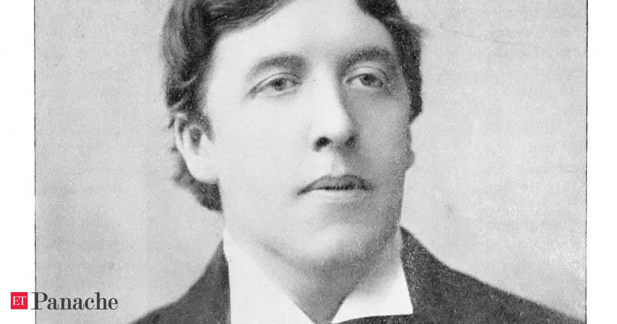 quotes on desire: Quote of the day by Oscar Wilde: 'There are only two tragedies in life: one is not getting what one wants, and the other is getting it...' The Irish author&rsquo;s timeless lesson on expectations and contentment - The Economic Times