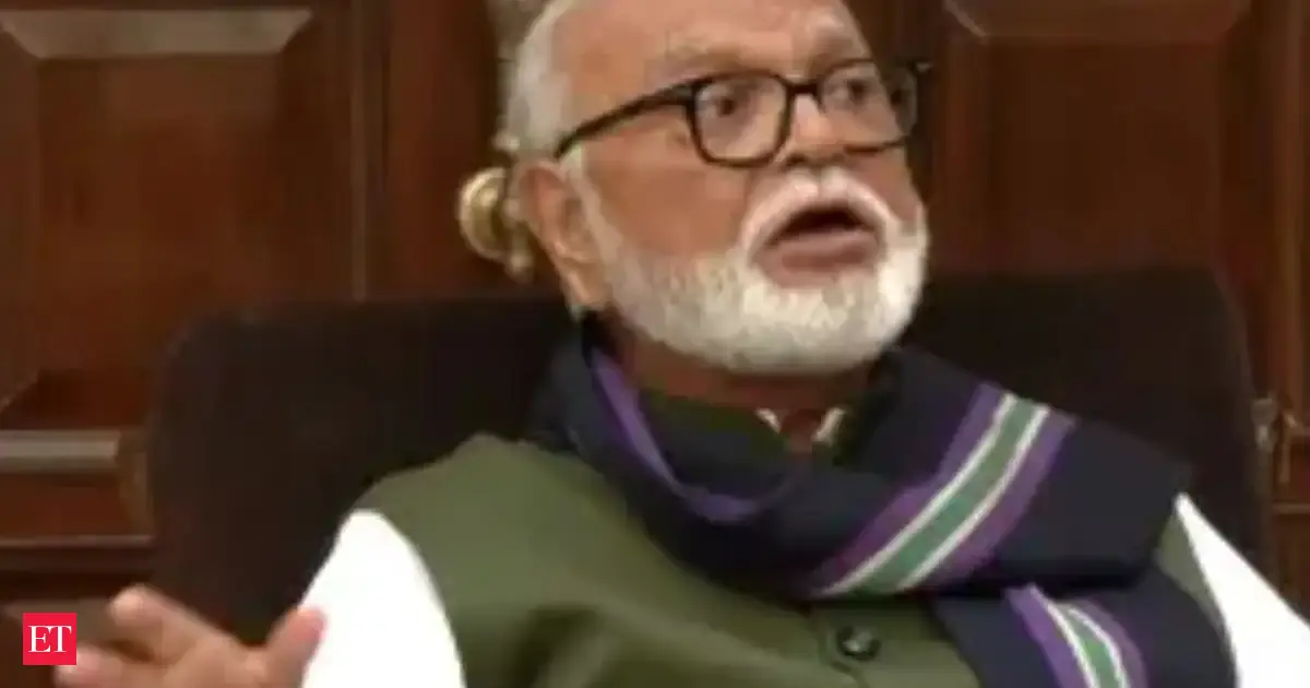 'Not upset over being denied Rajya Sabha poll nomination; I'm kabaddi player, not chess player': Chhagan B