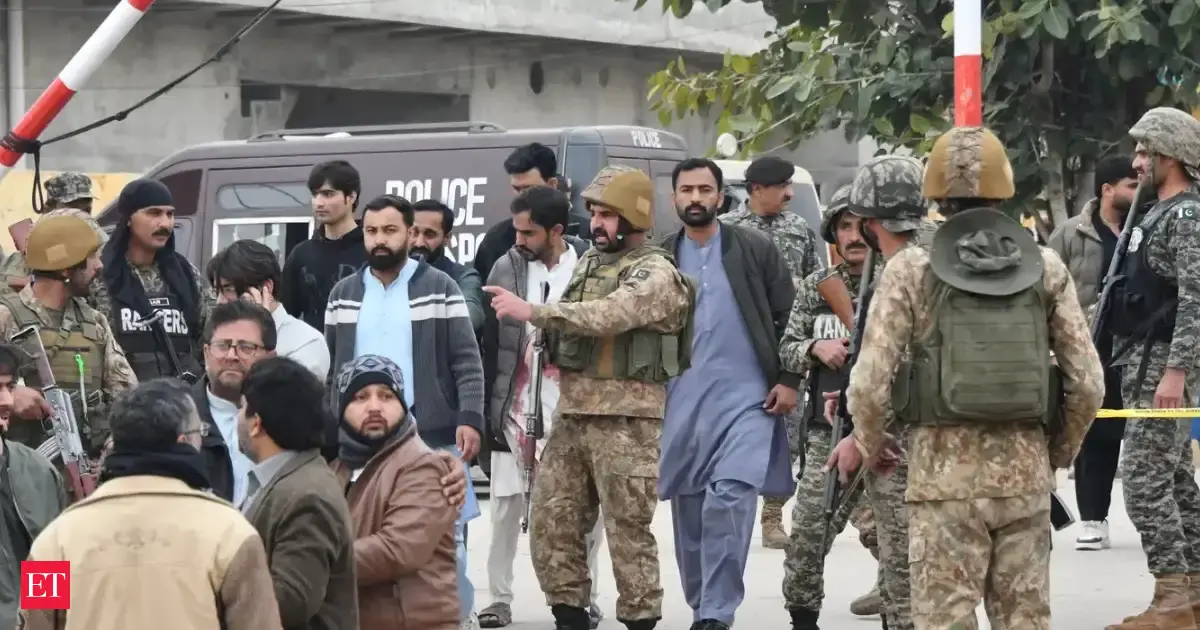 Clashes in Pakistan-occupied Kashmir kill 11 ahead of protest