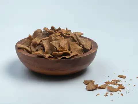Ragi Chips