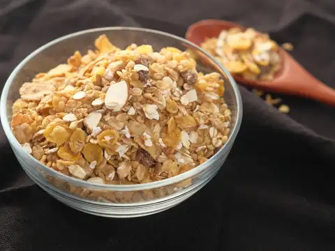 Muesli