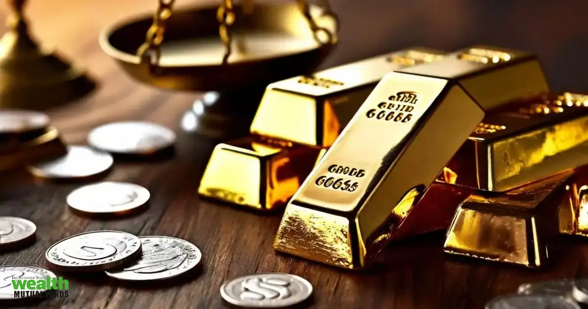 Gold and silver ETFs slip up to 8% amid Israel attack and crude oil spike. What should investors do?