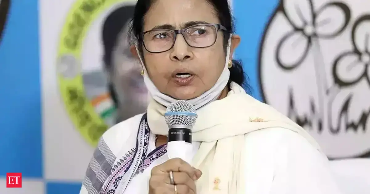 Trinamool Congress MPs in huddle over possible separate grouping