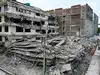 Delhi HC directs removal of social media posts against judge over Saidulajab building collapse incident