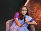 Patience, allocation & compounding, not social media tips, only reliable path to a ₹100-crore portfolio: Radhika Gupta