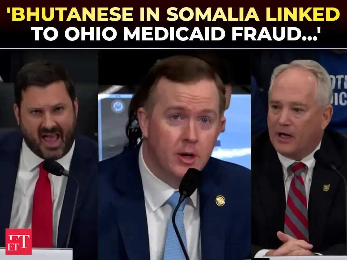 'Living LAVISH on fraud money…': Explosive Ohio Medicaid tes