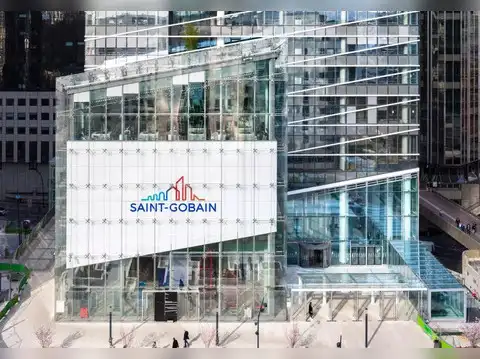 Saint-Gobain Sekurit India