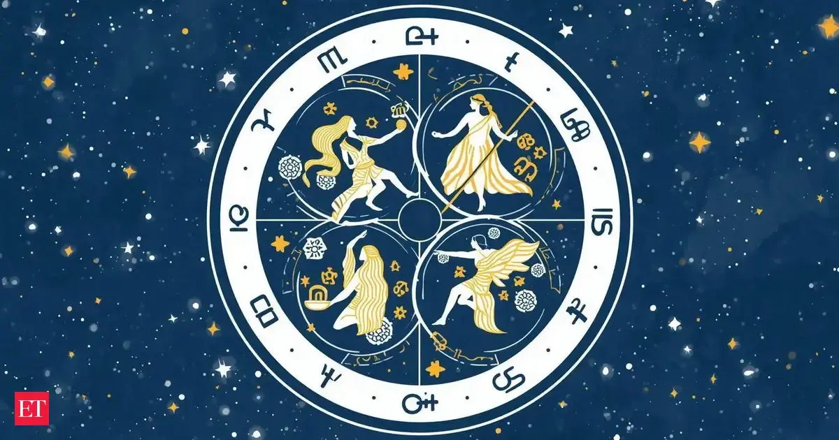 Life Finally Gets Better for These 4 Zodiac Signs After Mid-June 2026