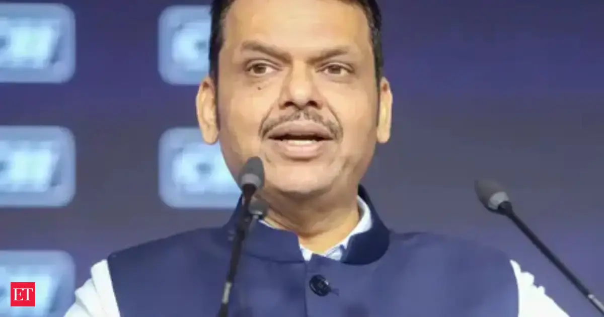 Dharavi project to follow Singapore and Hong Kong housing development model: Devendra Fadnavis