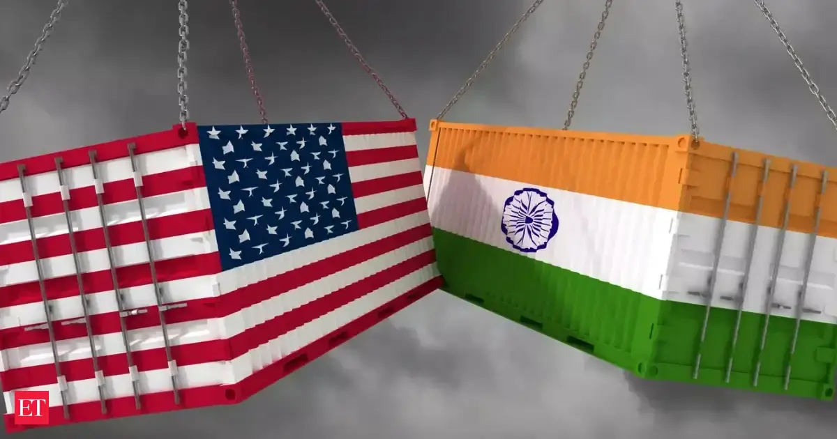 India, US trade pact can be finalised after conclusion of Sec 301 investigations: Official