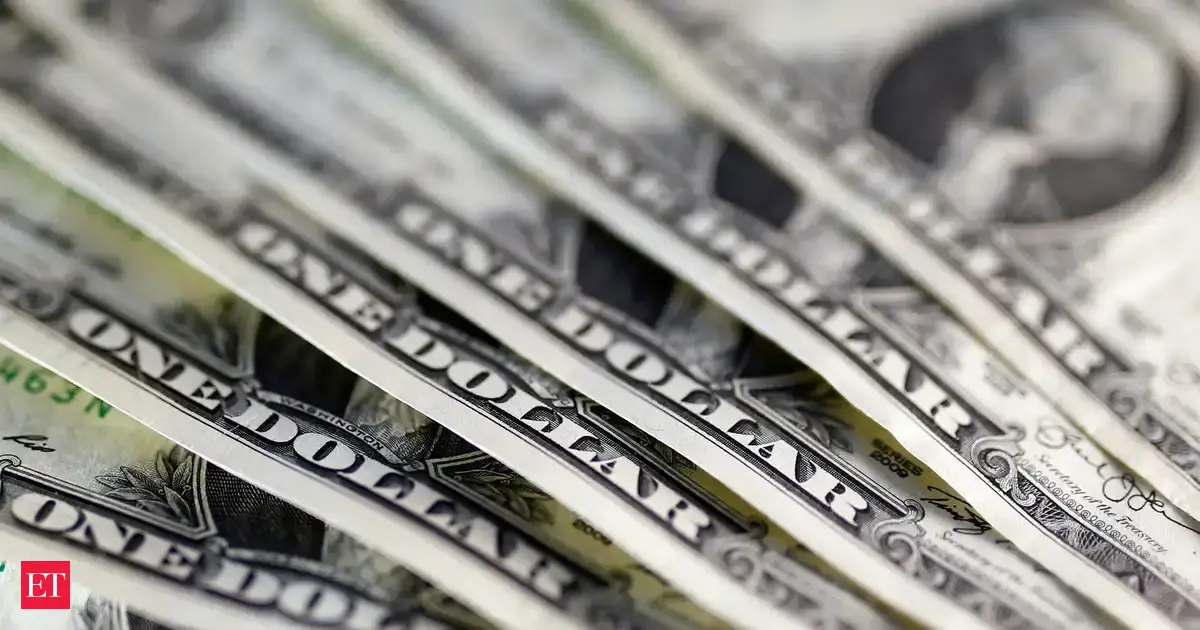 India's current account deficit widens in FY26, RBI data reveals