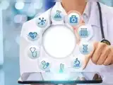 Two Trades for Today: Two mid-cap healthcare services stocks, one for a gain of 7.35%, the other for an upmove of 7%