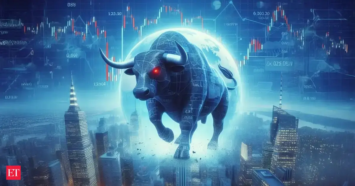 US Stocks Rally on AI-Led Tech and Chip Gains