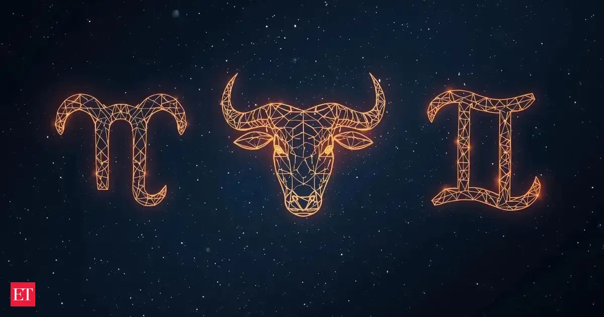 Aries, Taurus, Gemini Horoscope Today for June 9, 2026: Financial Growth, Career Recognition and a Warning