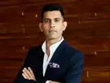 Former Mirae Asset head Ashish Dave bets big on India's VC reset