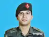 Major Bhargav Kalita receives Shaurya Chakra for gallantry in counter-terror mission