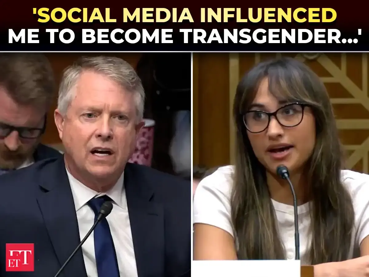 'I fell for the TRANSGENDER LIE!': Detransitioner Cole's EMO