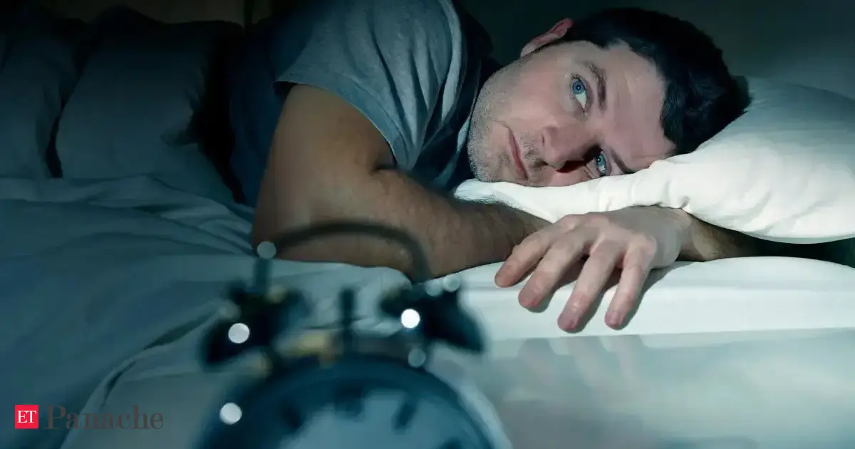 Waking up tired every day? Harvard-trained gut doctor shares 10 simple habits that can improve sleep quality naturally