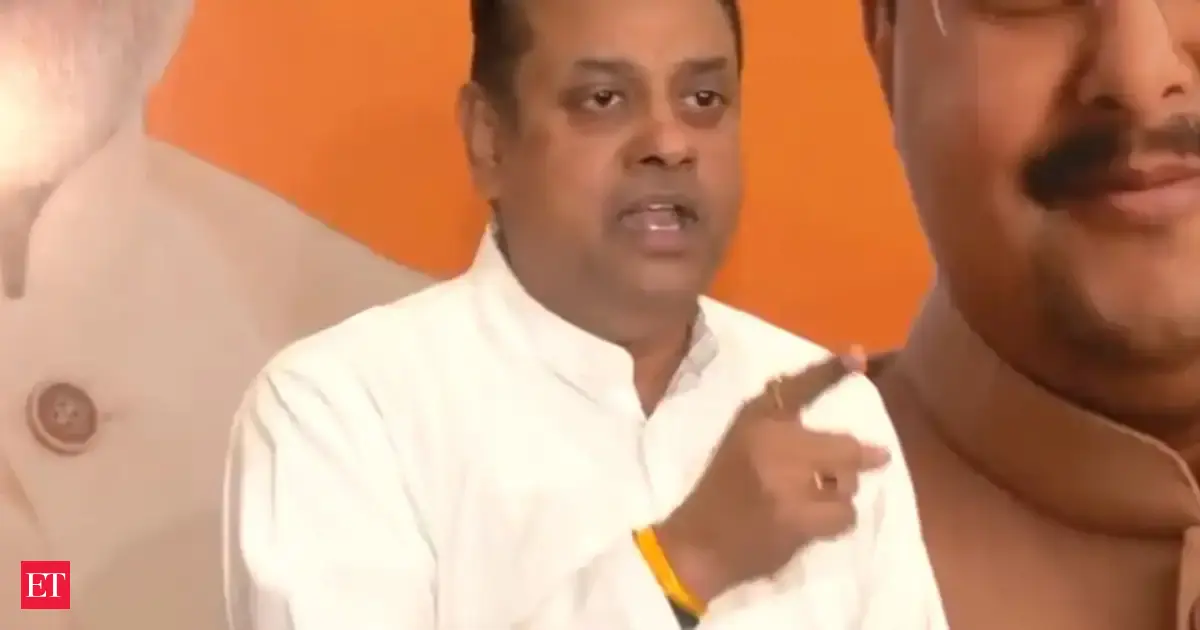 Opposition parties have no ground resence: BJP