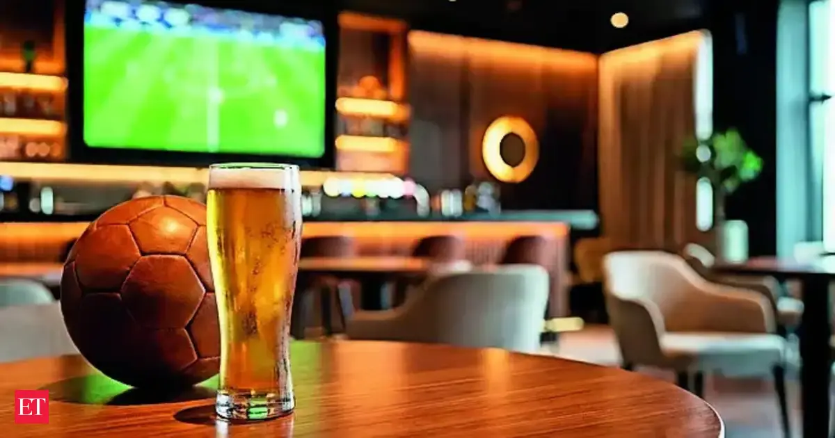 FIFA kick-off timings pose challenge for bars 