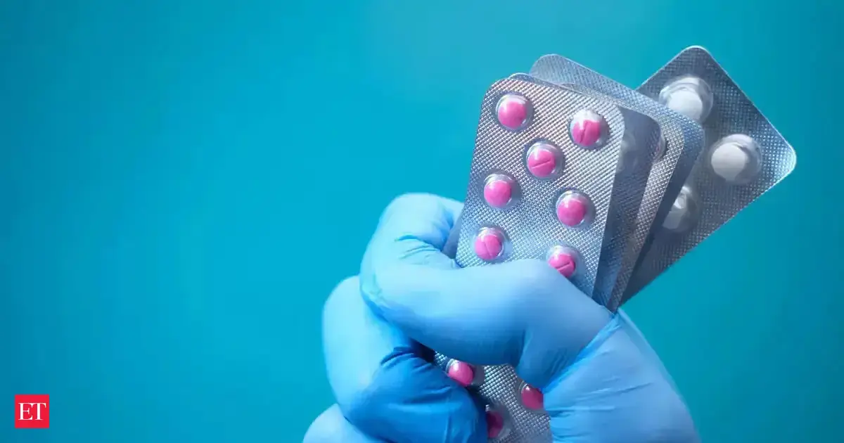 India’s anti-obesity drug market sees slower growth after initial surge in generic semaglutide sales