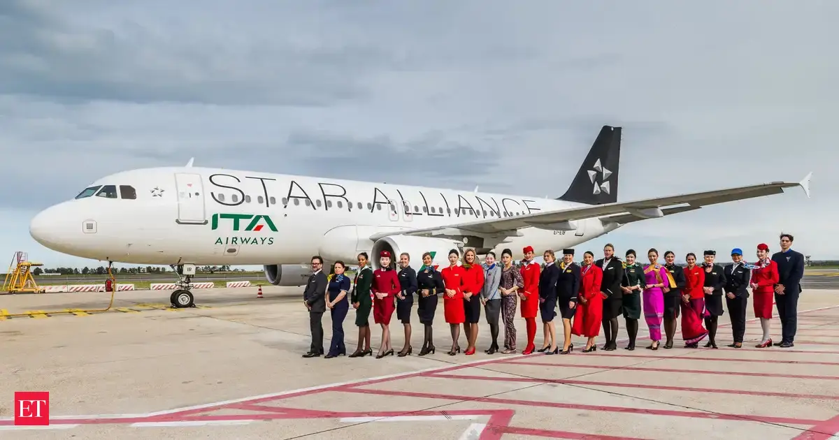 Indian aviation market offers long-term opportunities: Star Alliance CEO