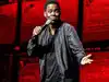 Quote of the day by Chris Rock: 'There are only three things women need in life: food, water, and...' Life lessons on relationships, appreciation, love, human nature and happiness by popular American comedian