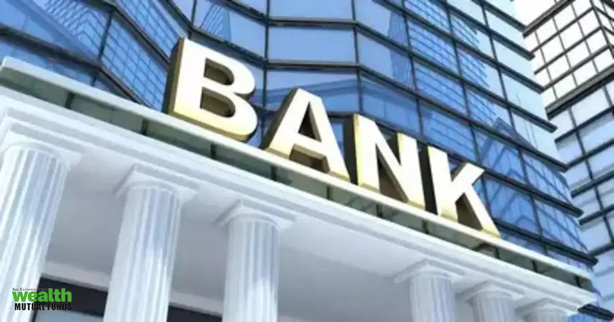 Muted returns on market bets steer funds back to banks