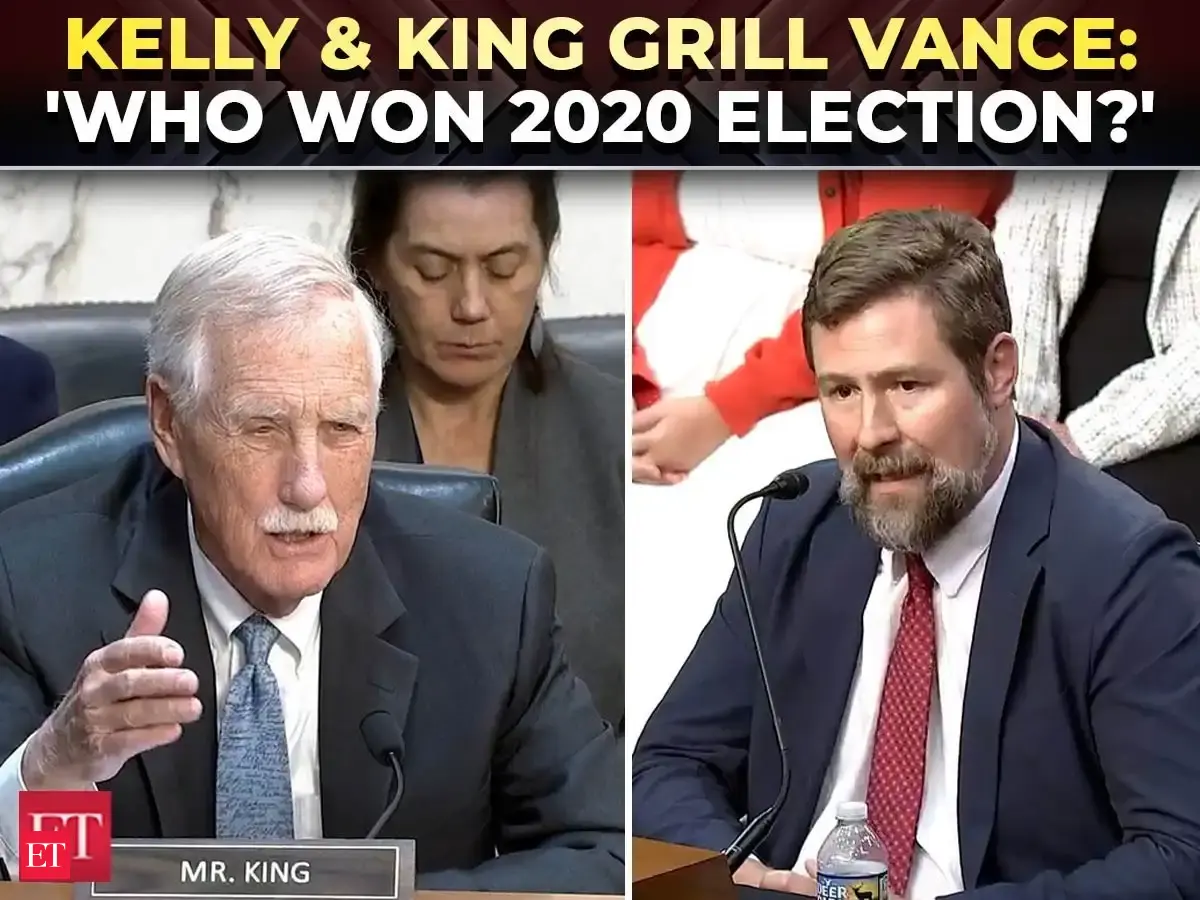 'Why can't you DIRECTLY say it?': Kelly & King grill Trump n